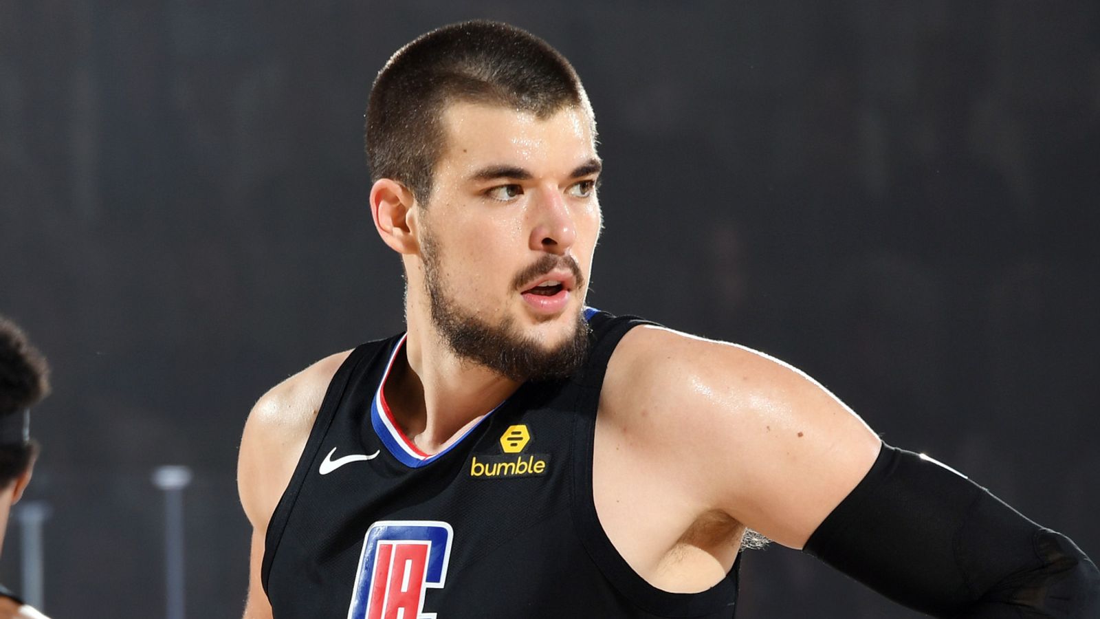 Ivica Zubac is anchoring a stifling defense for the LA Clippers - Clips  Nation