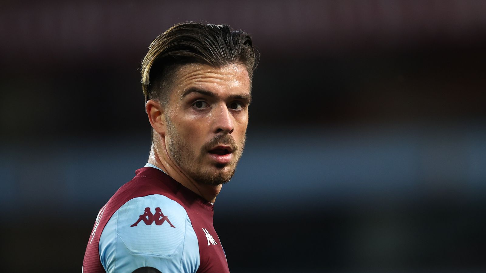 Jack Grealish England callup 'feels like trial' after late inclusion