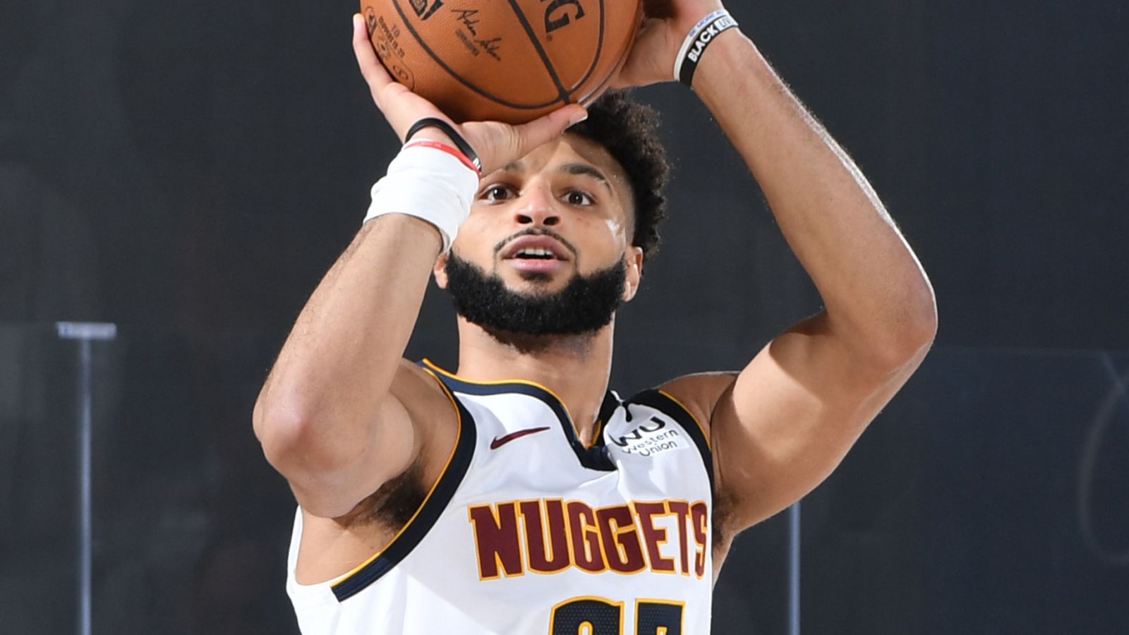 Jamal Murray scores 40 points as Denver Nuggets shock LA Clippers in