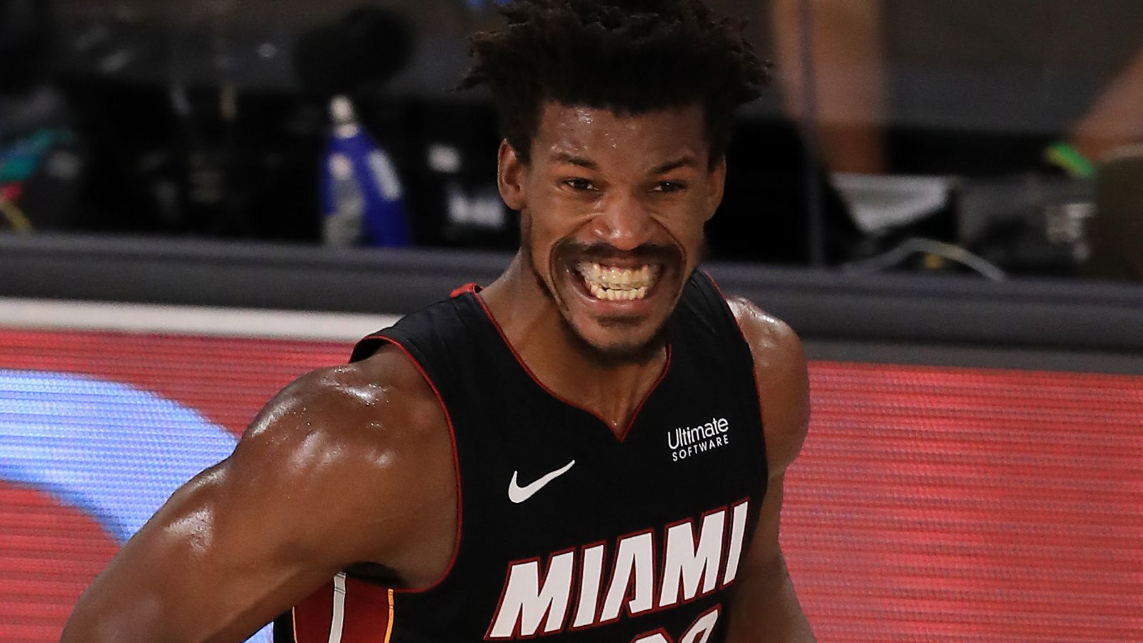 Jimmy Butler catches fire as Miami Heat stun Milwaukee Bucks in series ...