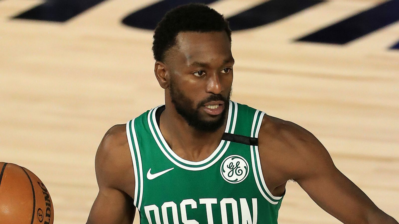 Kemba Walker Faces Defining Moment In Boston S Game 7 Against Toronto Says Charles Barkley Nba News Sky Sports