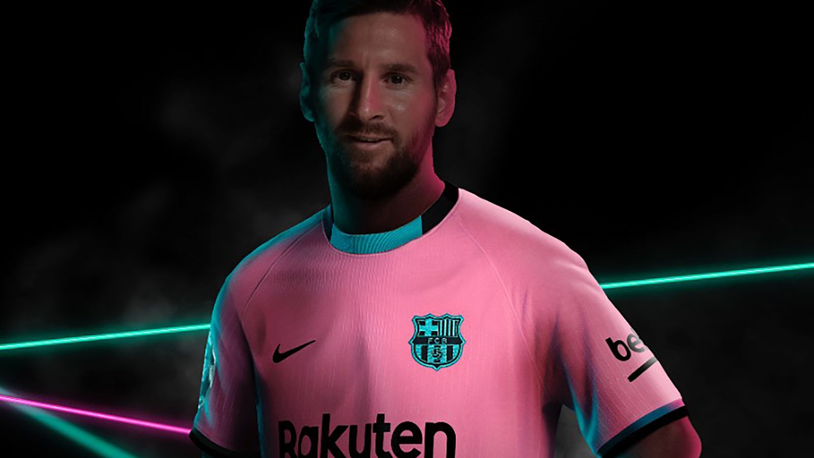 pink fc barcelona jersey