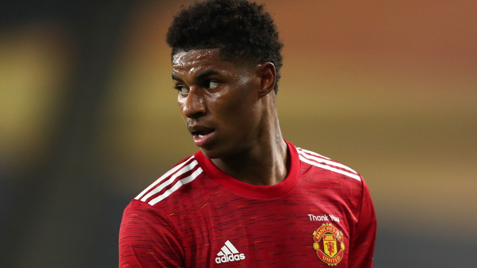 Marcus Rashford's free school meals campaign rejected as ...