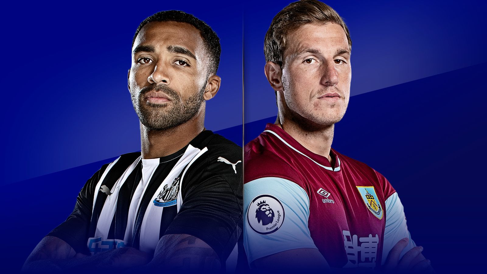 Newcastle vs Burnley preview, team news, kickoff, live on Sky