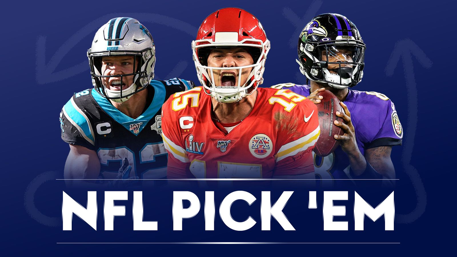 NFL Week 13 picks: Hardly any experts are taking Rams over Seahawks