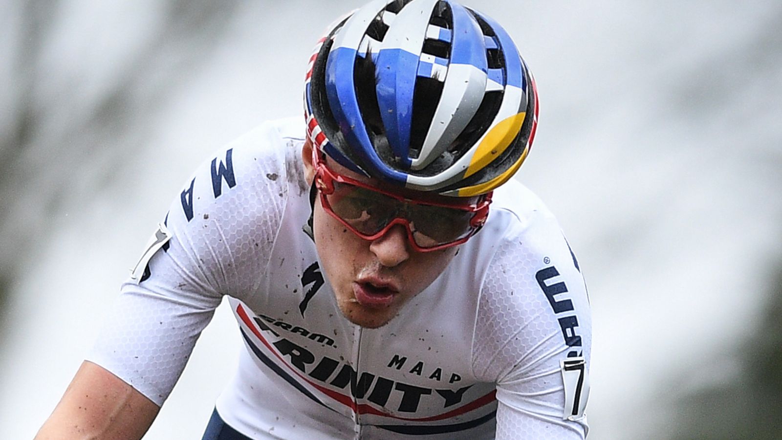 Le Britannique Tom Pidcock s’attend à des descentes plus prudentes sur le Tour de France après la mort de Gino Mader |  Nouvelles du cyclisme
