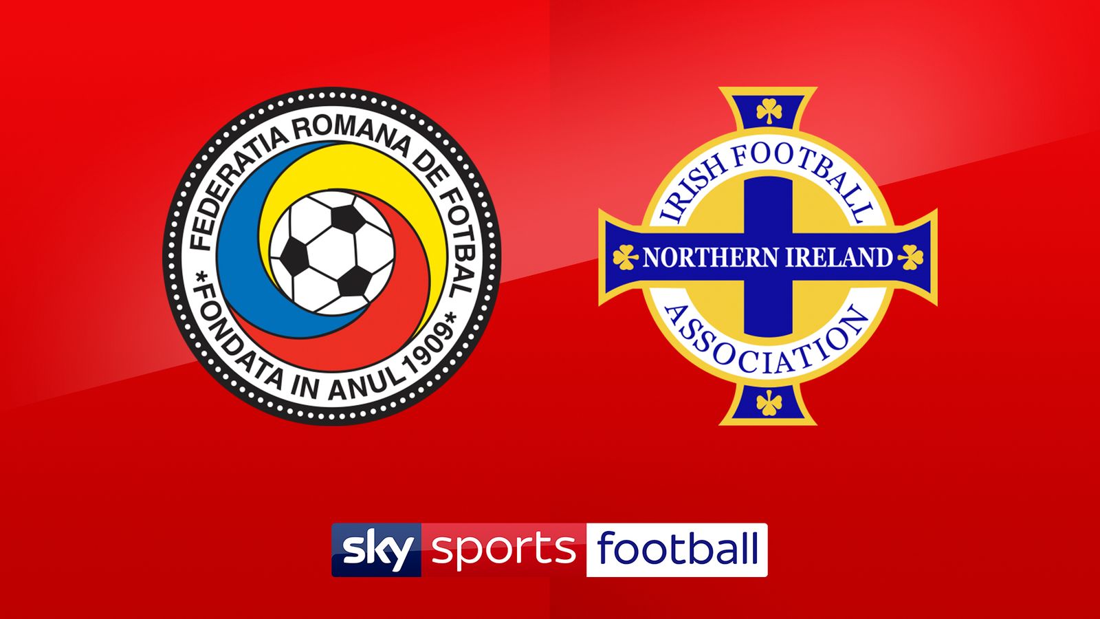 Northern Ireland vs Romania preview, team news, kickoff, channel