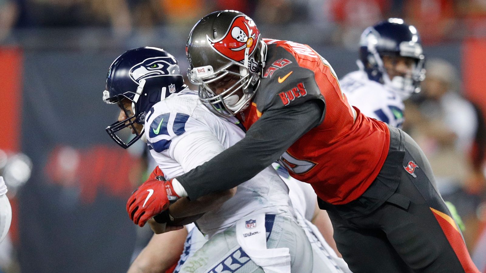 Bi Visibility Day: Ryan Russell on coming out, navigating the NFL, and ...