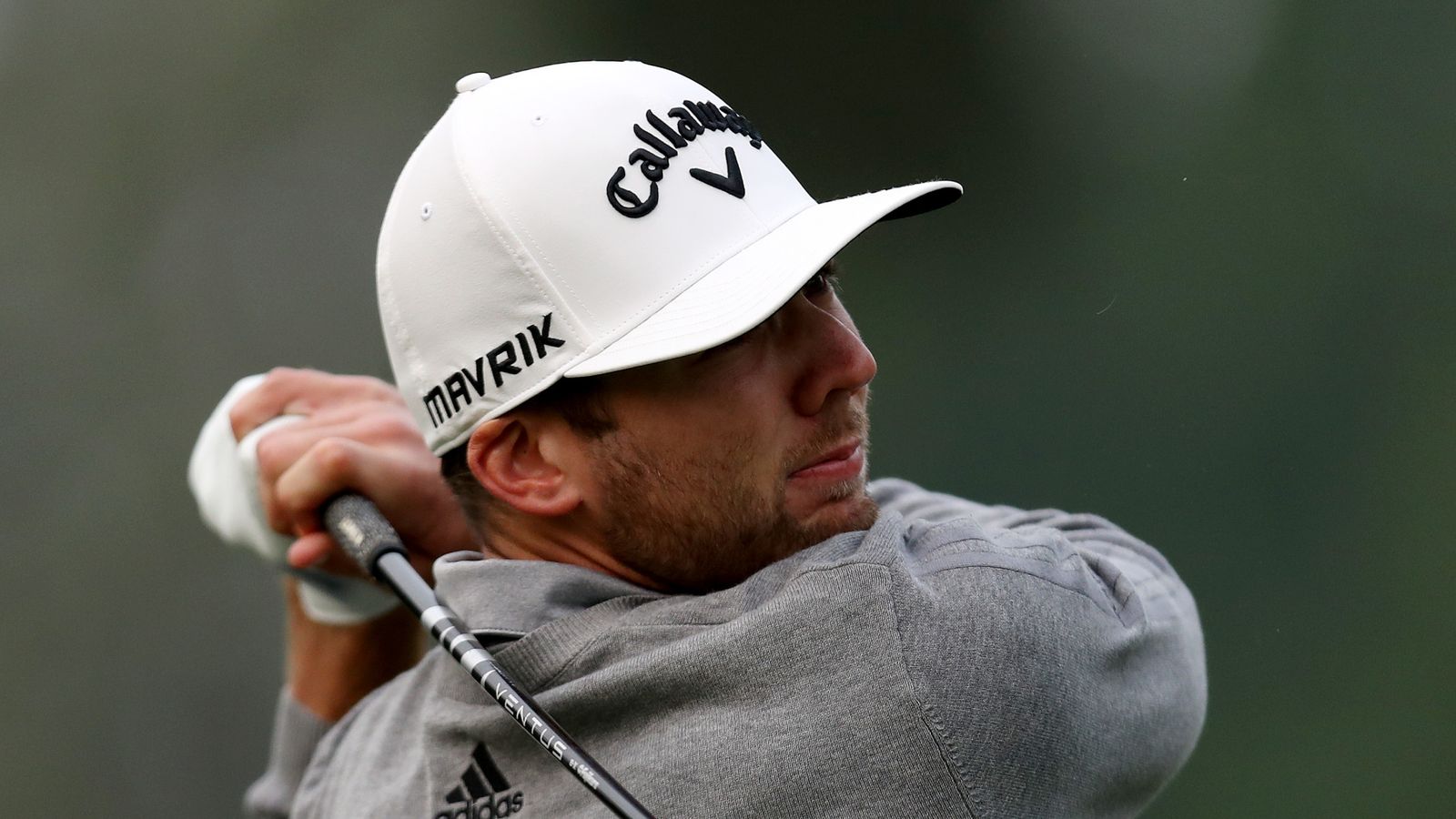 Safeway Open: Sam Burns fires 65 to claim two-shot lead over Harry ...