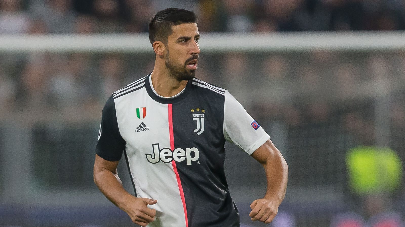 Khedira Liga