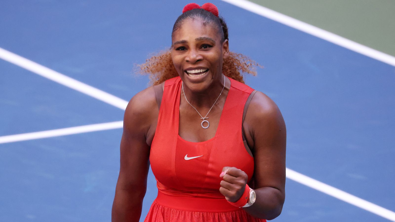 Serena Williams - Serena Williams says 