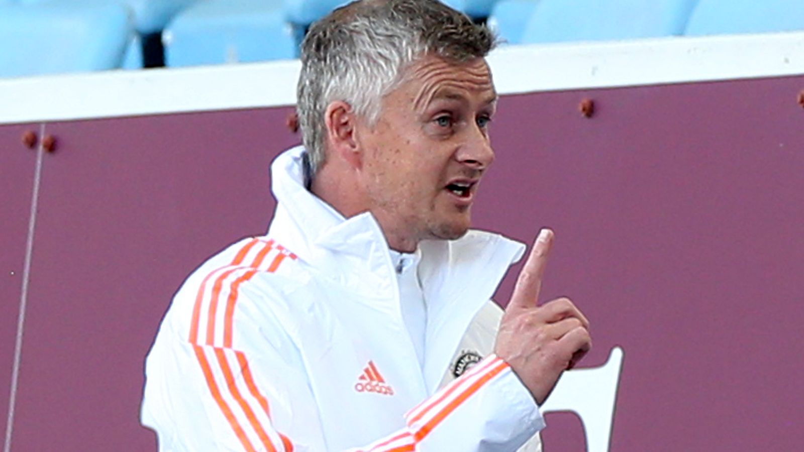 Ole Gunnar Solskjaer: Man Utd 'working hard' in transfer ...