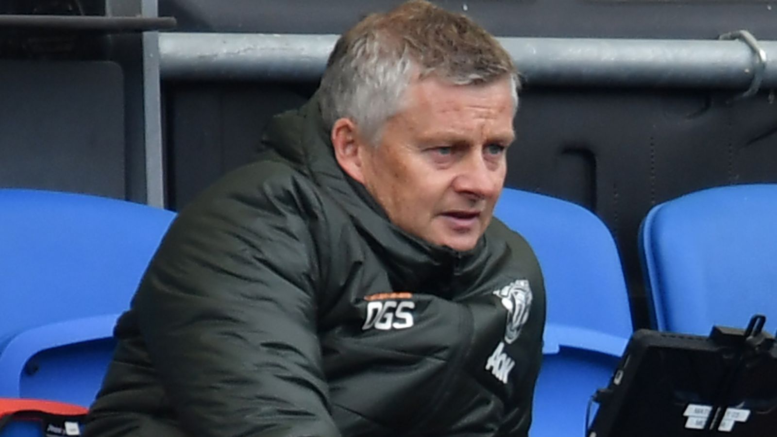 ole-gunnar-solskjaer-concedes-manchester-united-got-away-with-one-at-brighton