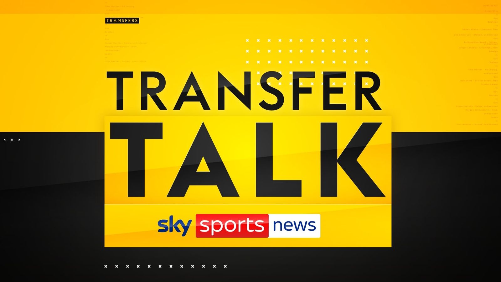 Transfer Talk Podcast What Transfer Deadline Day business could Spurs