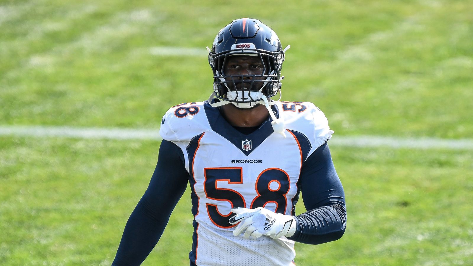 Von Miller's Injury a Severe Blow to Broncos' Super Bowl Dreams