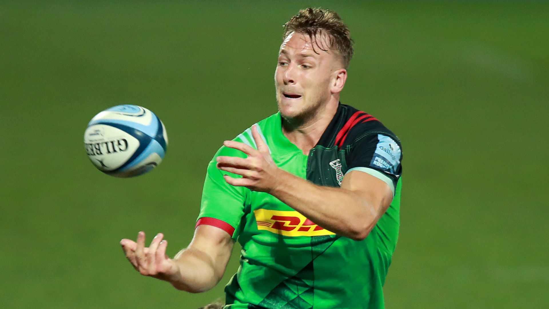 Jones names 12 uncapped in England training squad