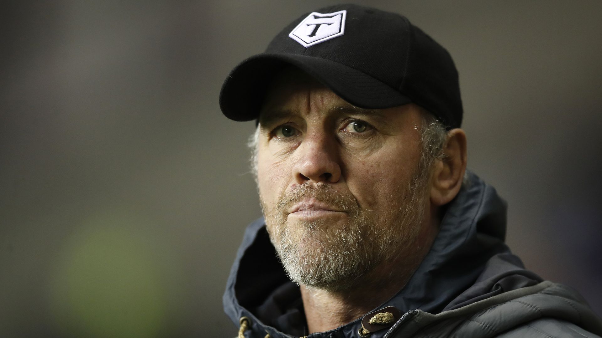 McDermott 'confident' in Wolfpack plans