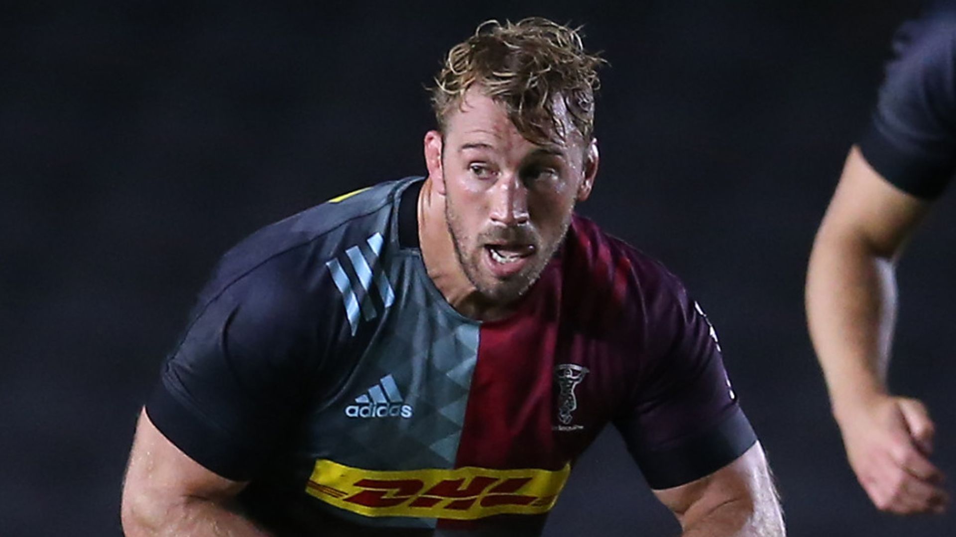 Robshaw denied Stoop farewell win