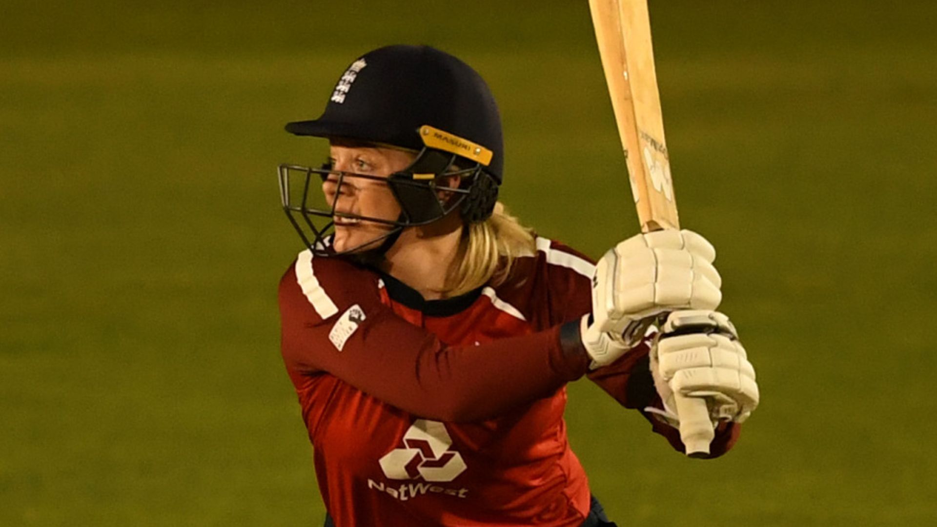 England go 2-0 up after Windies collapse
