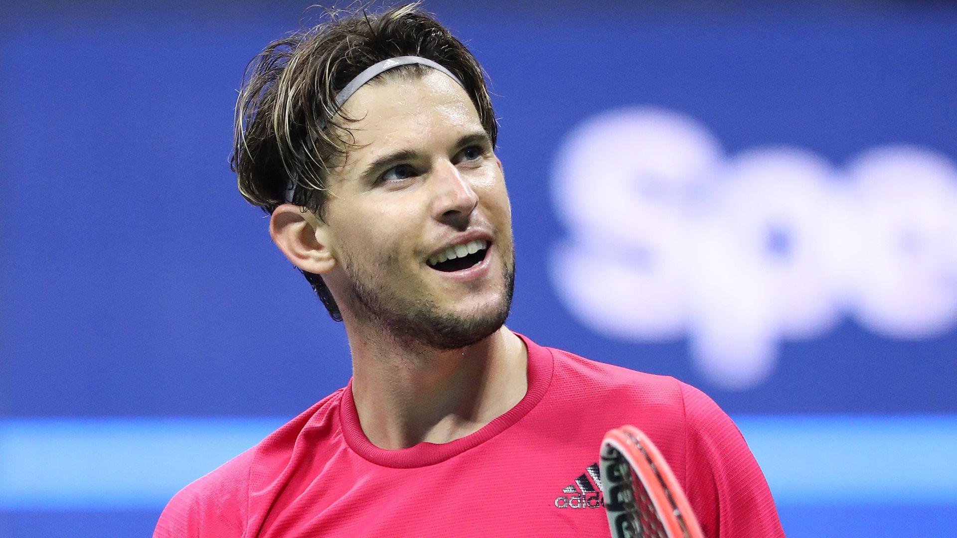 Thiem to face Zverev in US Open final