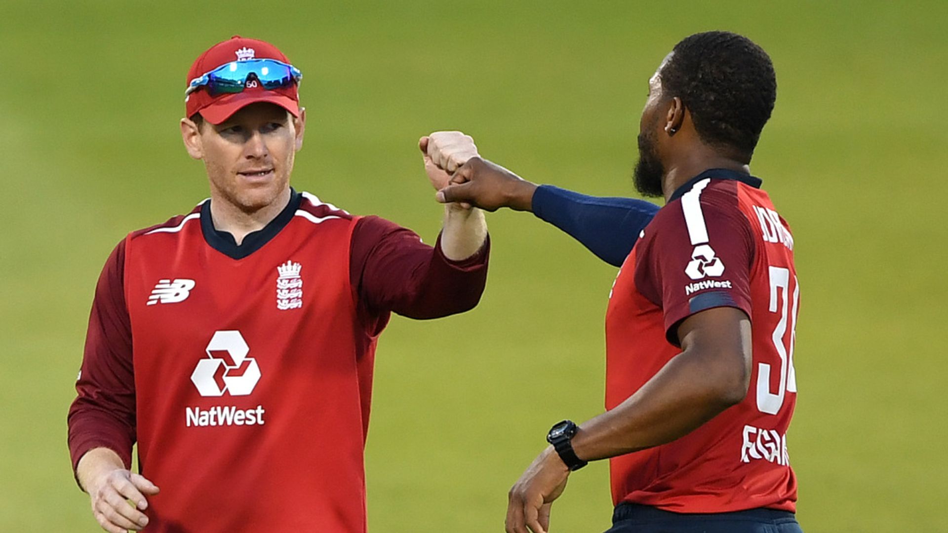 Scorecard: England vs Australia