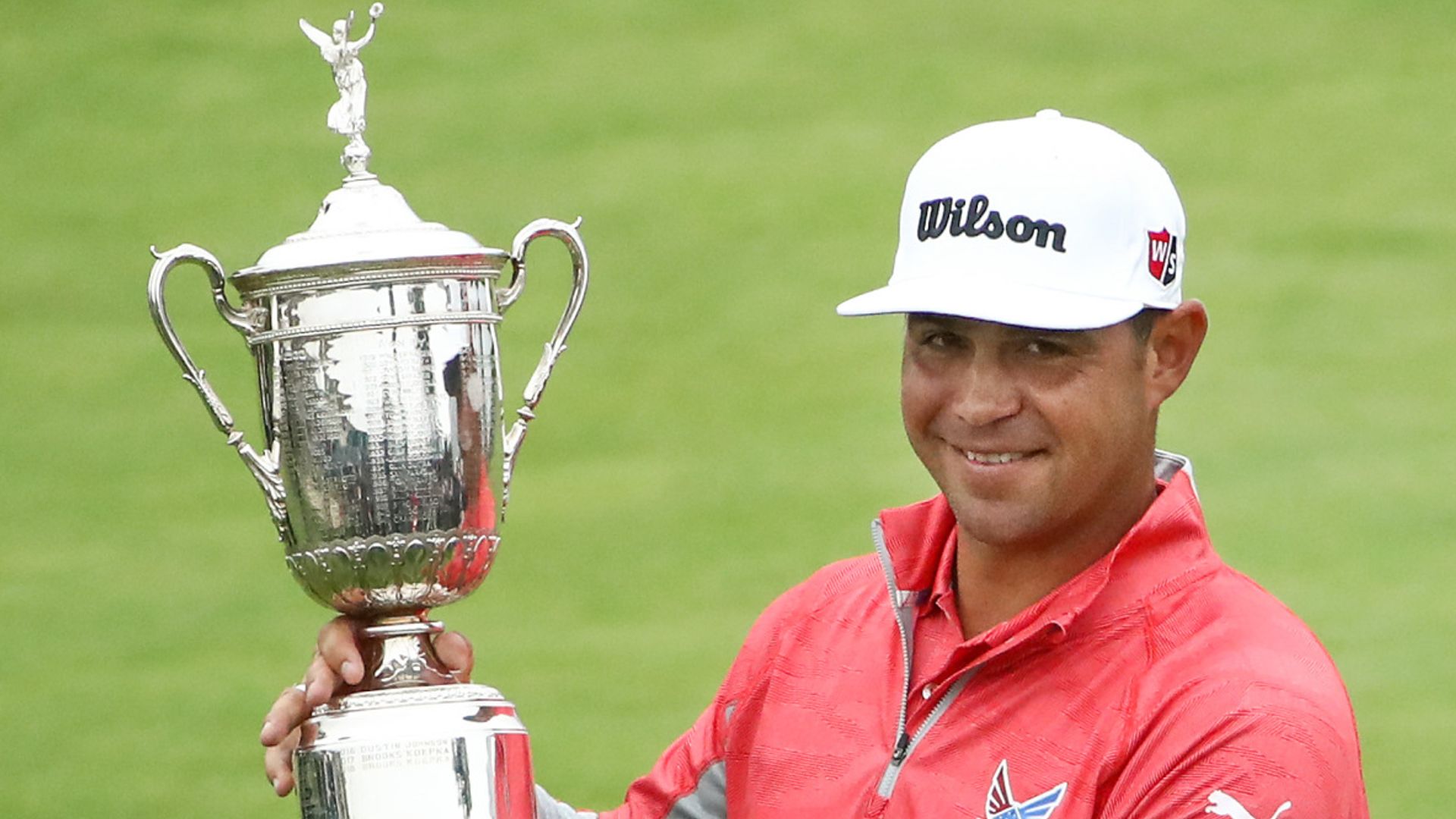 US Open: Five key numbers