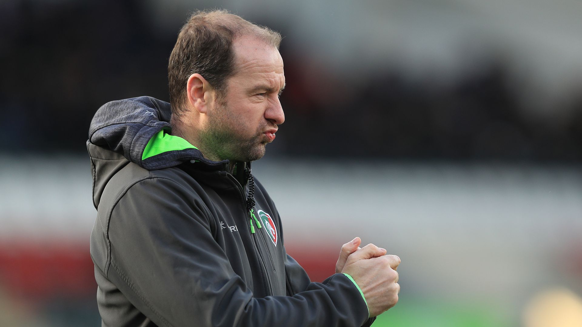 Murphy: Wasps defeat worst of my Leicester career