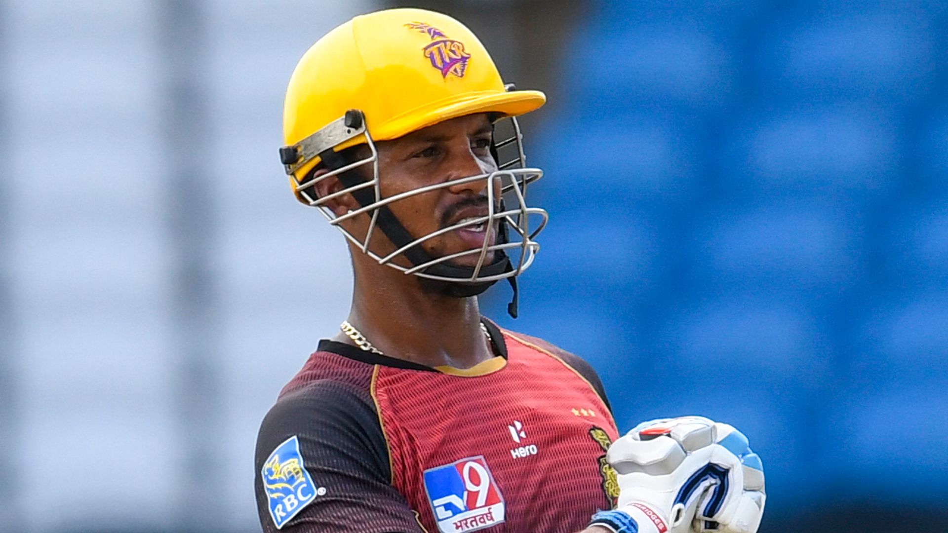 Trinbago take CPL title after 12th straight win