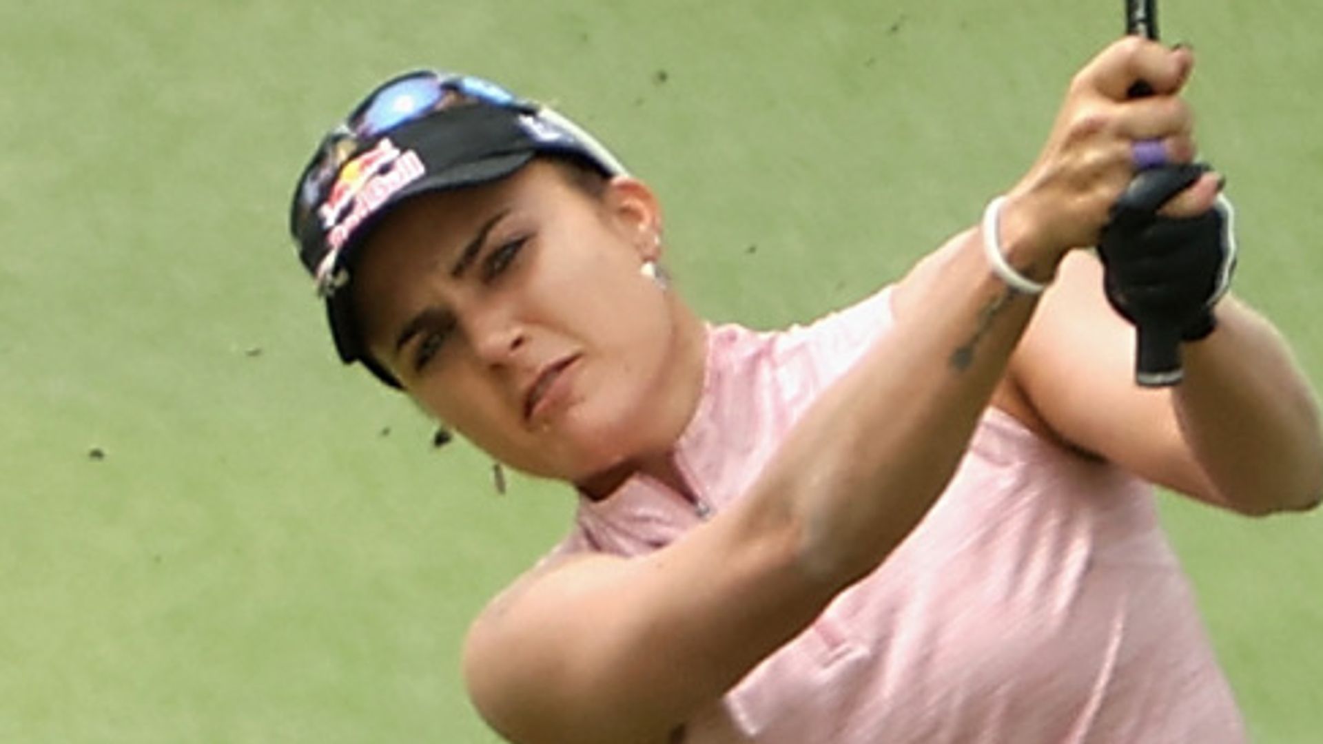 US Women's Open: Latest leaderboard
