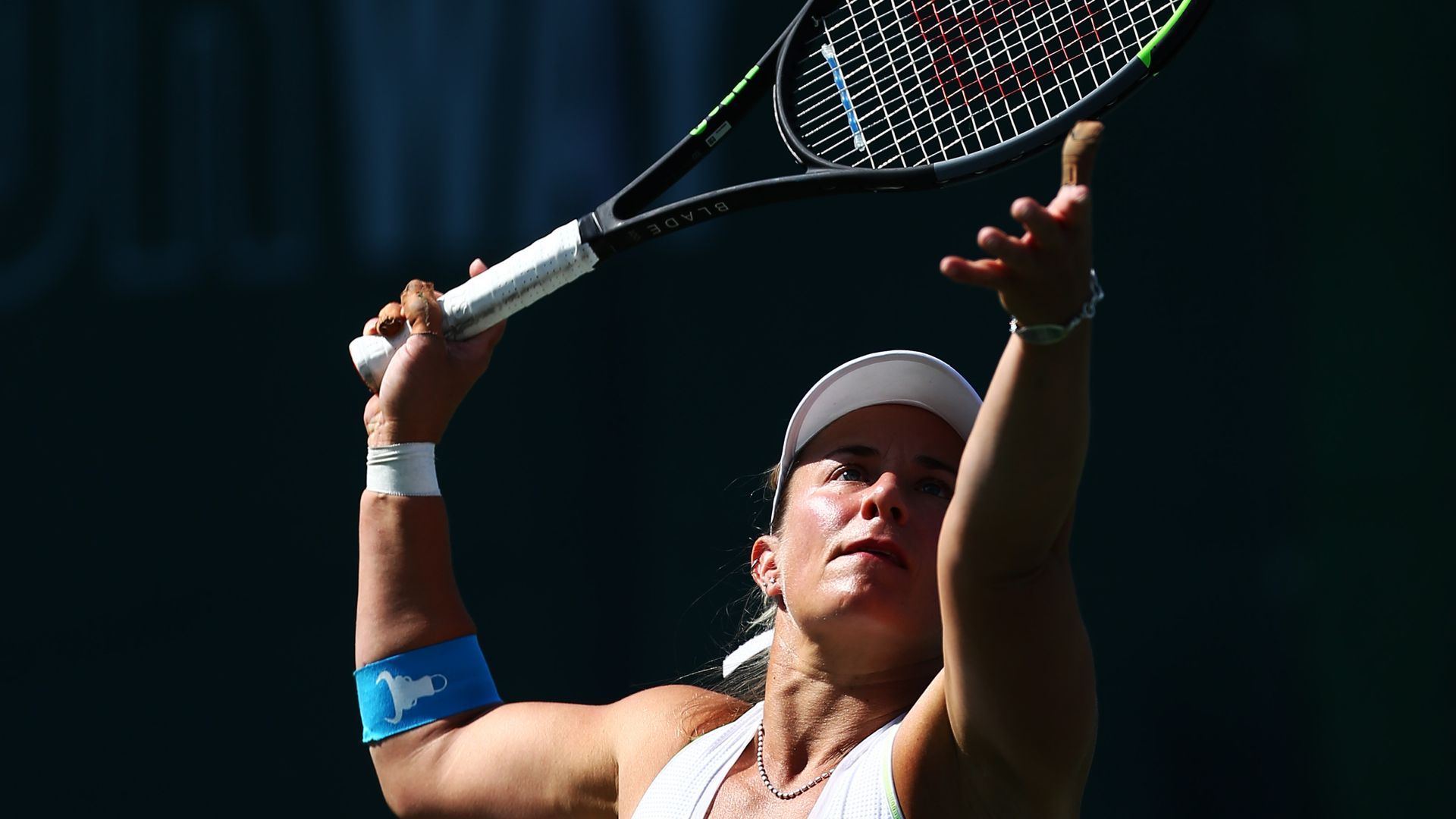Wheelchair tennis returns to US Open