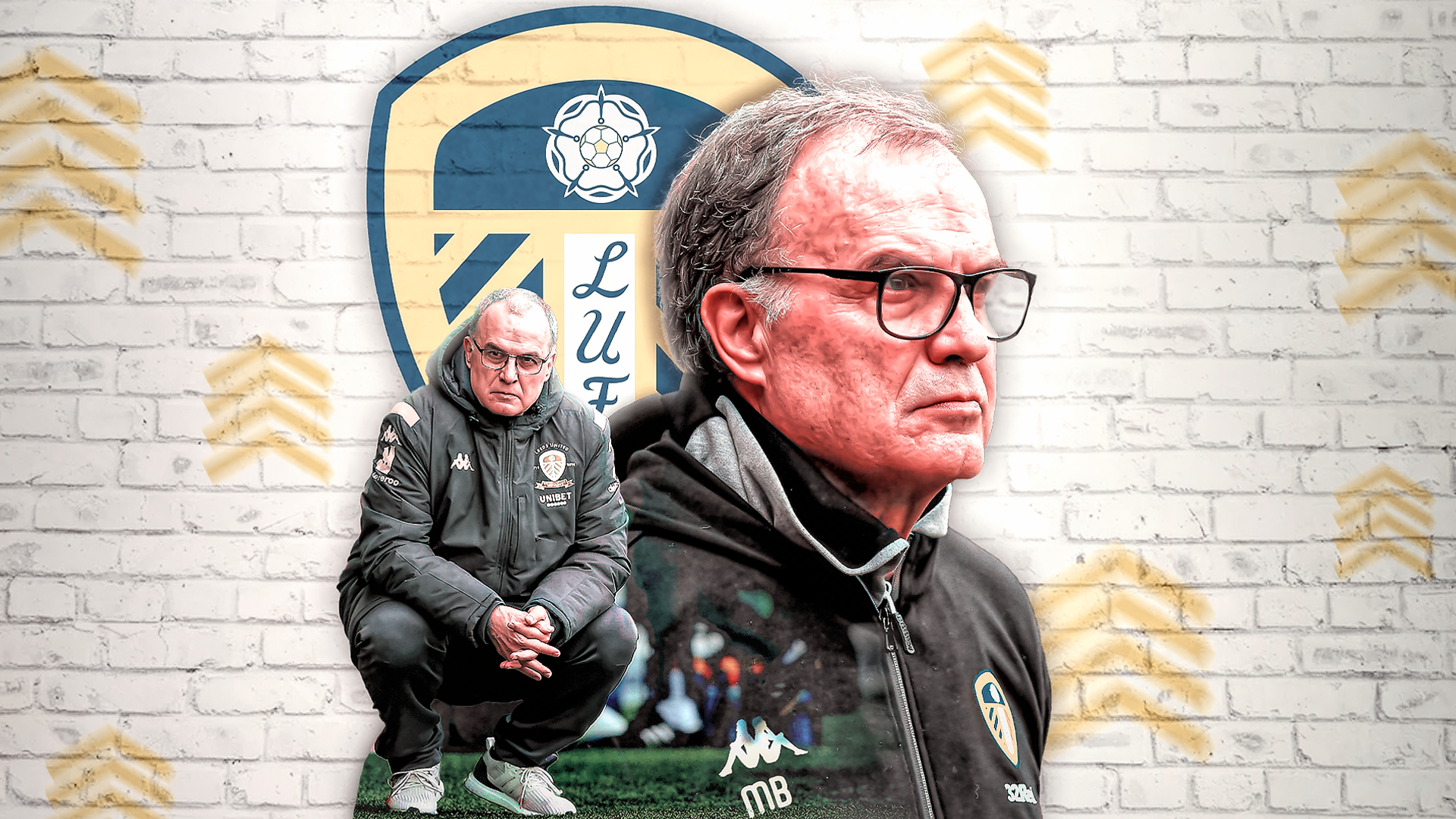 Bielsa ready for Premier League challenge