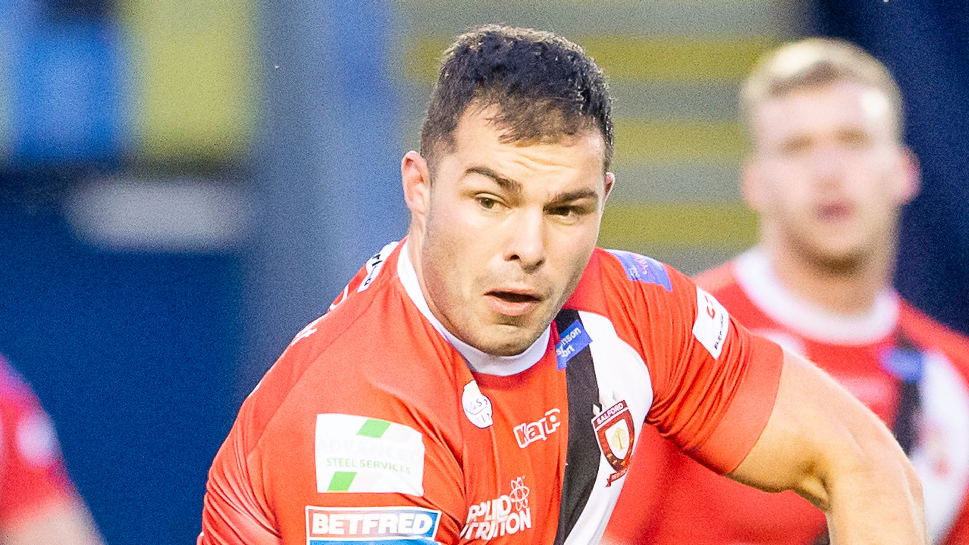 Mark Flanagan confirms retirement