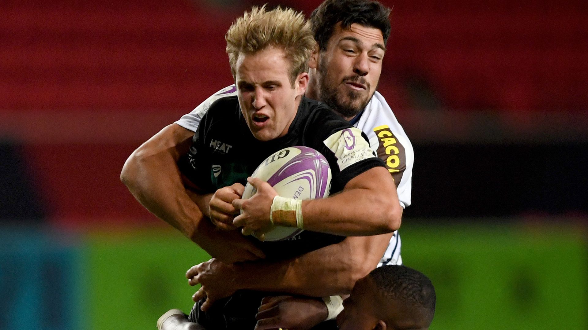 Bristol reach Challenge Cup Final