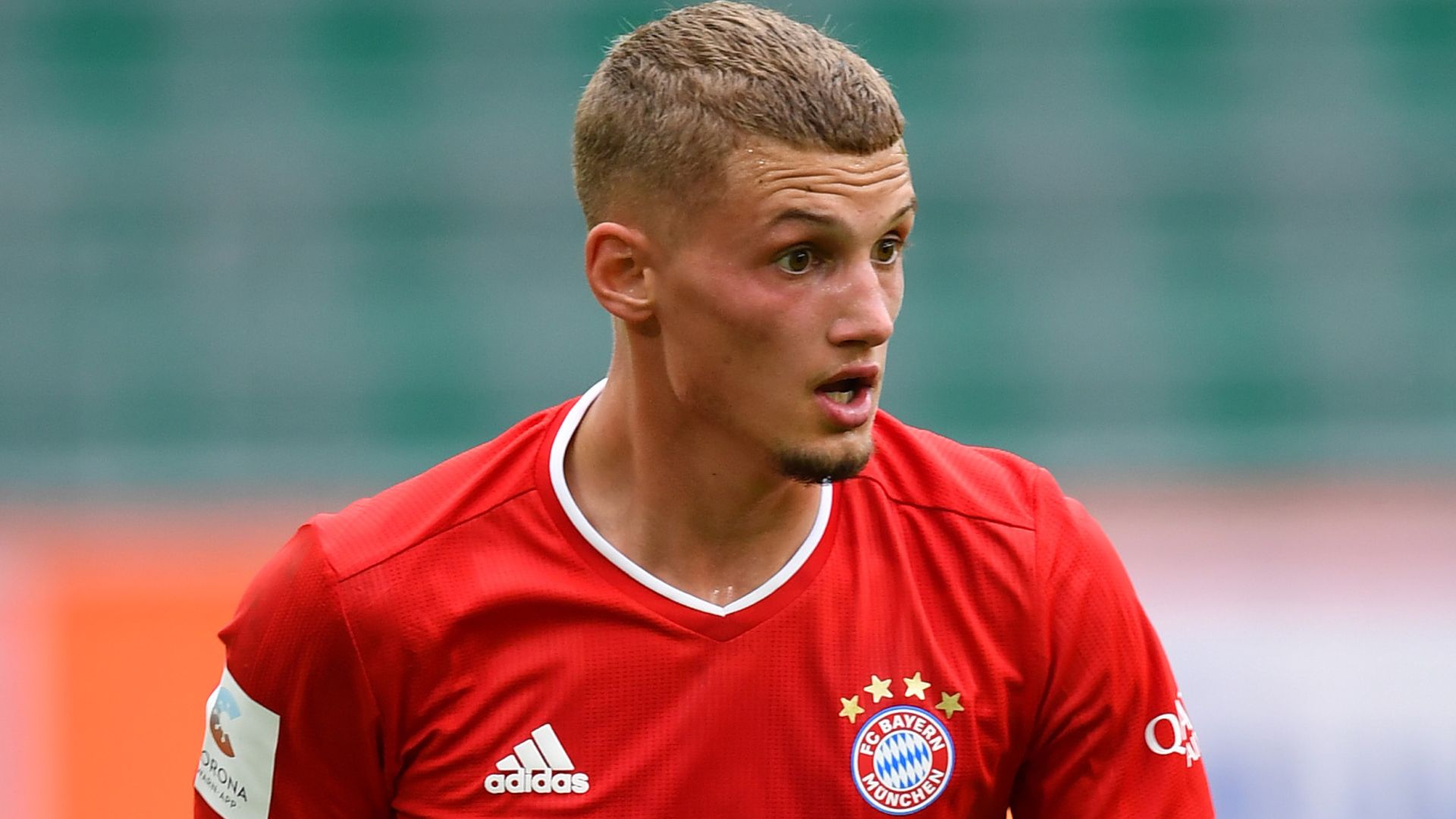 Leeds' move for Bayern midfielder Cuisance off
