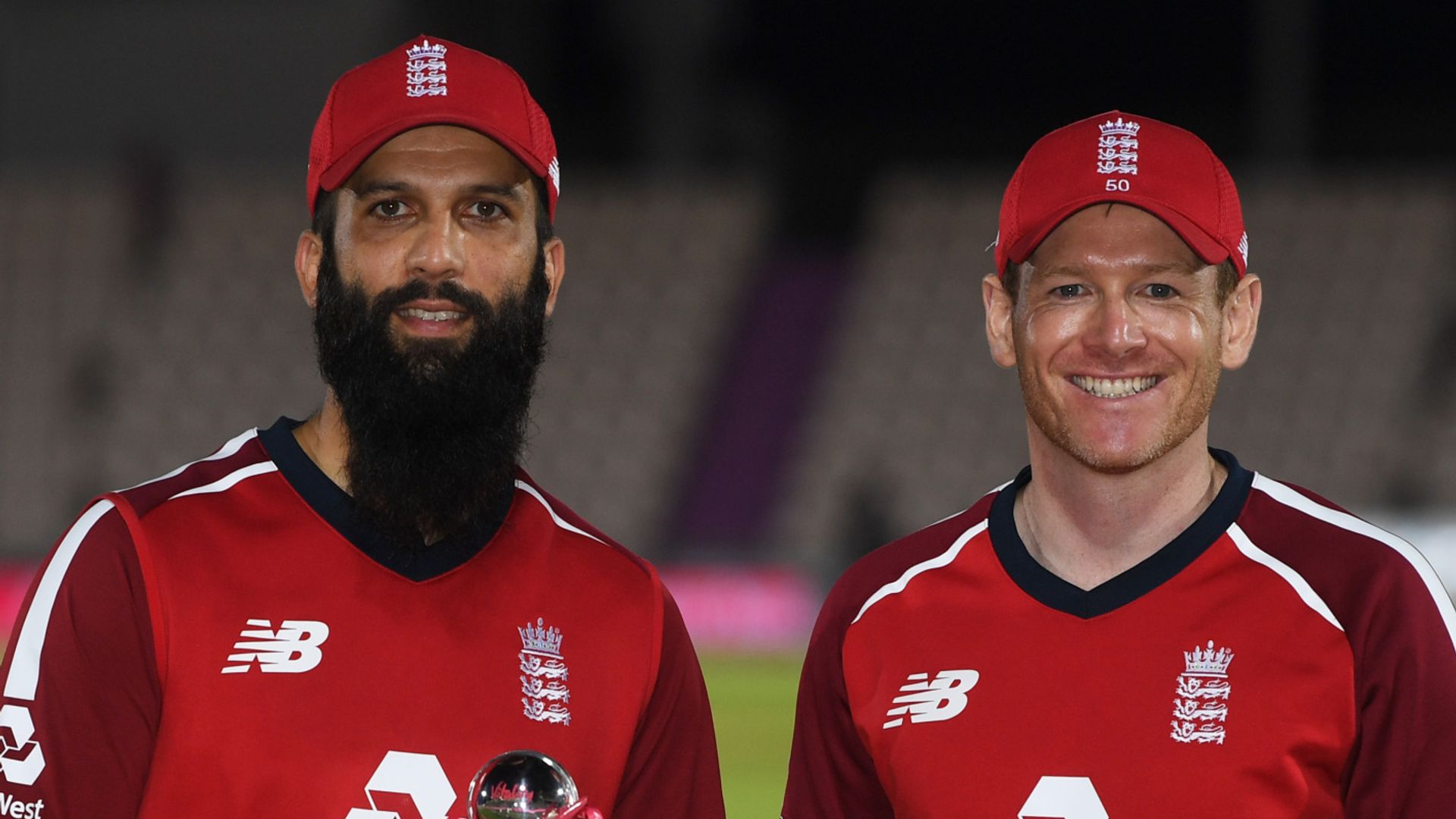 South Africa vs England on Sky Sports