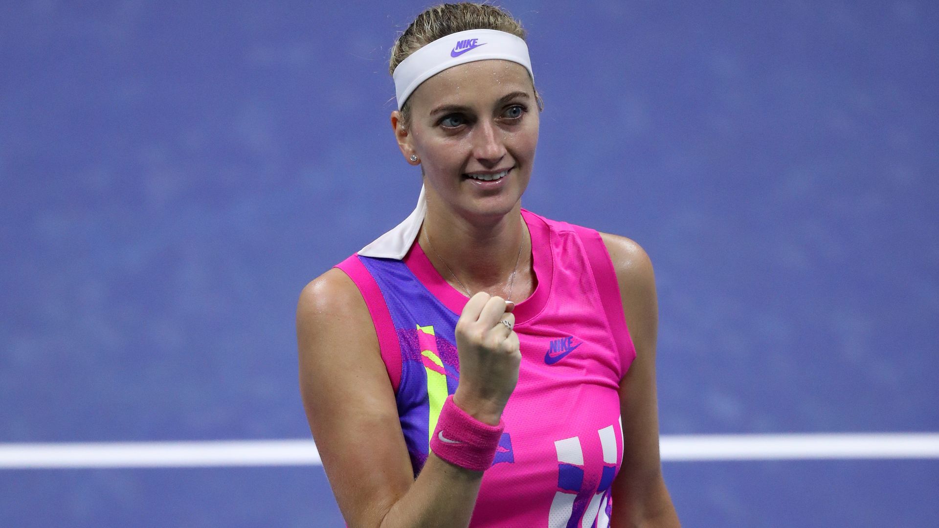 Kvitova announces pregnancy and will miss Australian Open