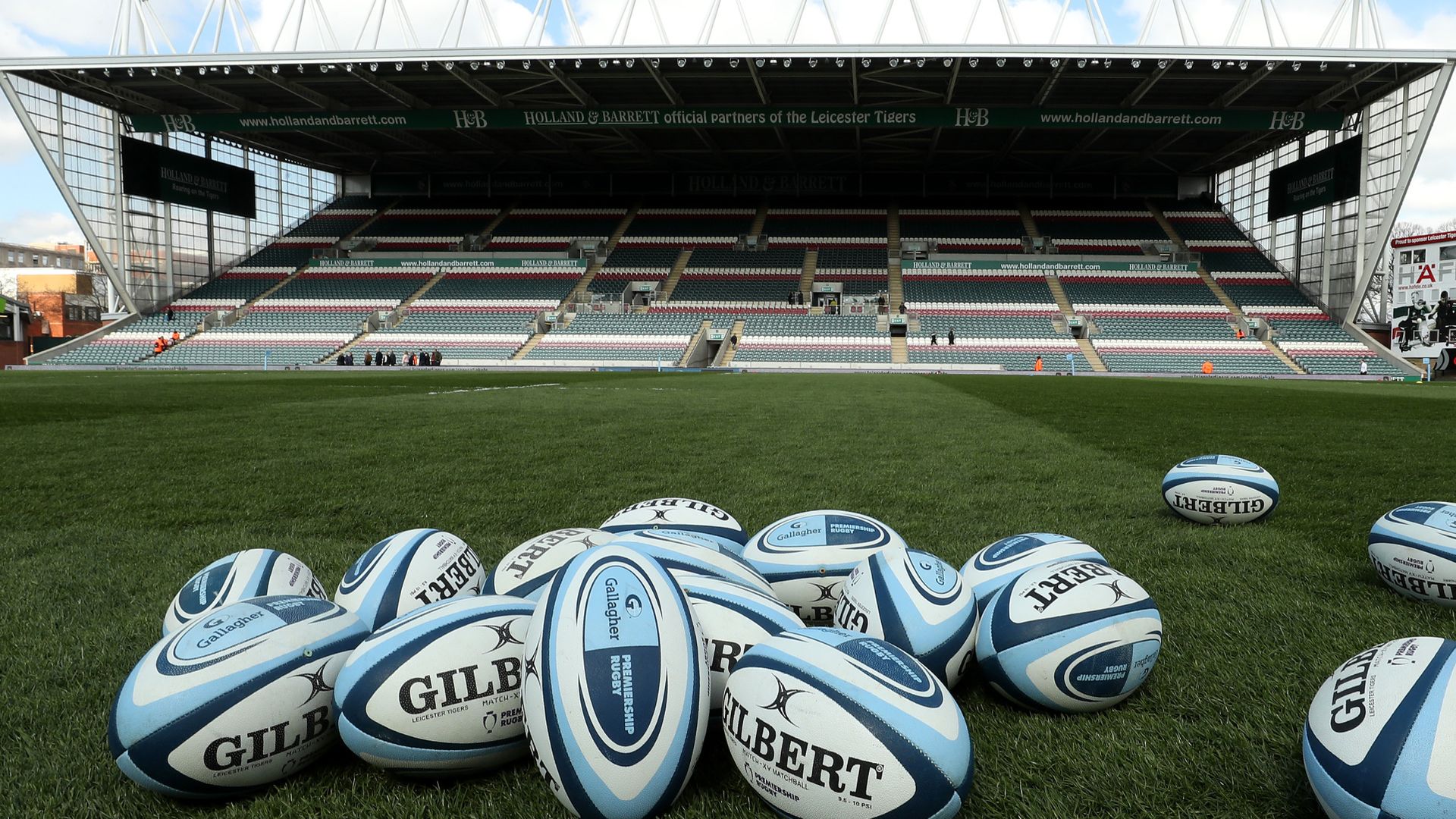 'Premiership clubs will go out of business'