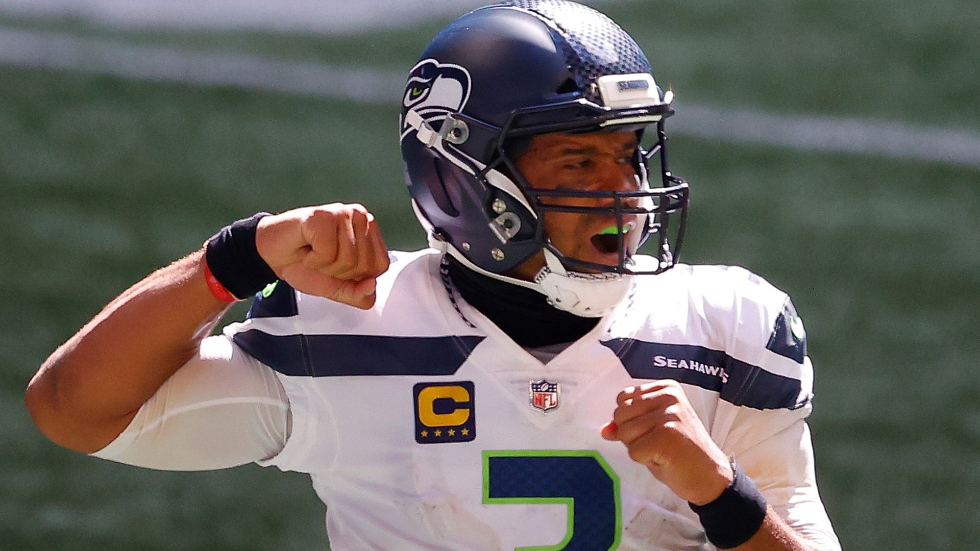 Rodgers & Wilson dazzle: 13 things from NFL Sunday