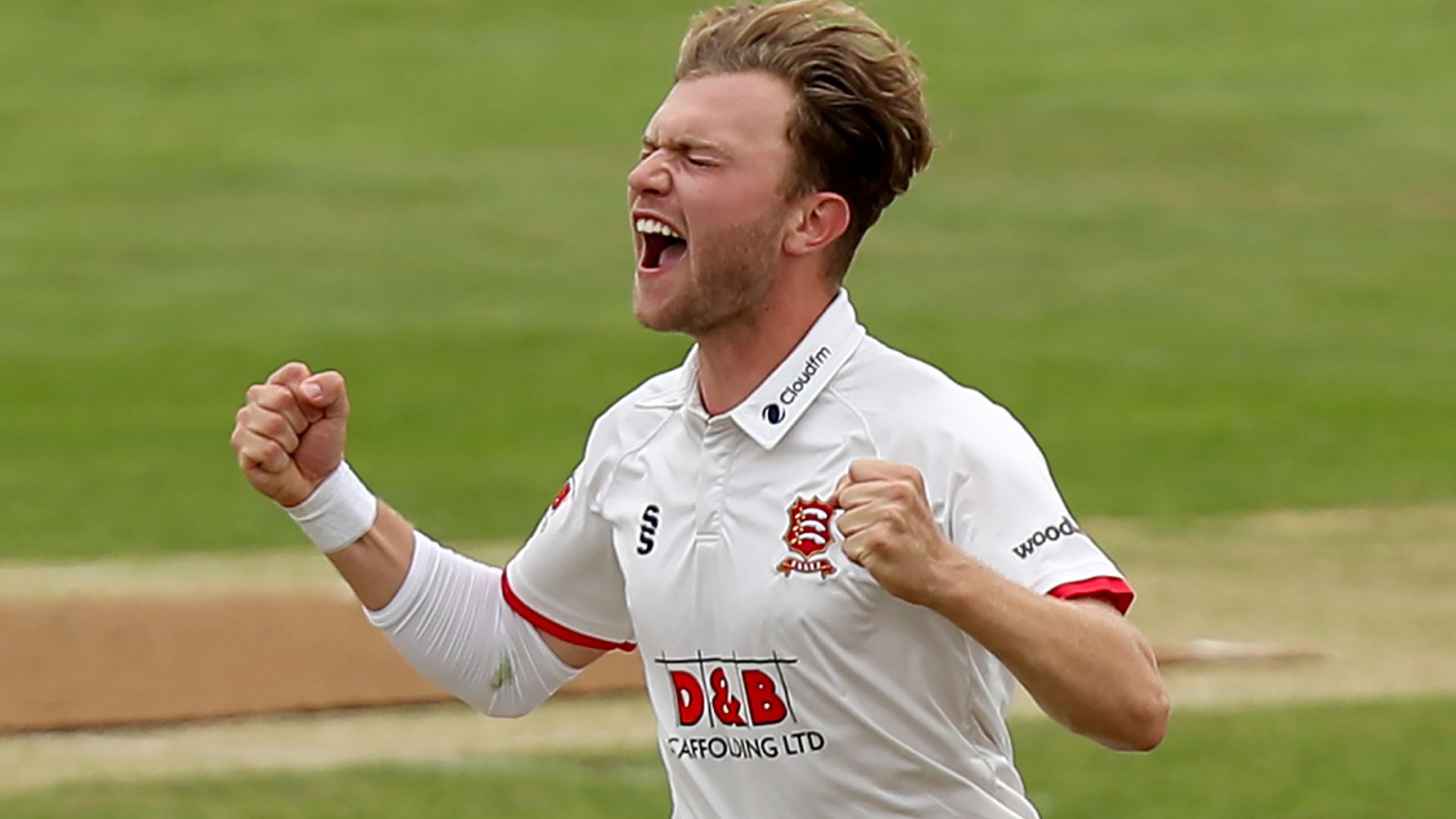 Essex clinch spot in Bob Willis Trophy final