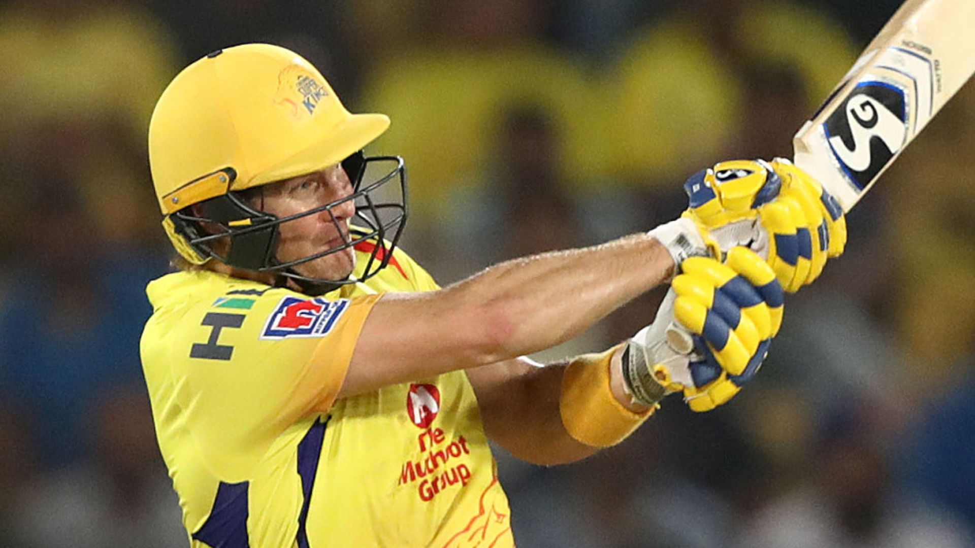 IPL scorecard: Mumbai vs
