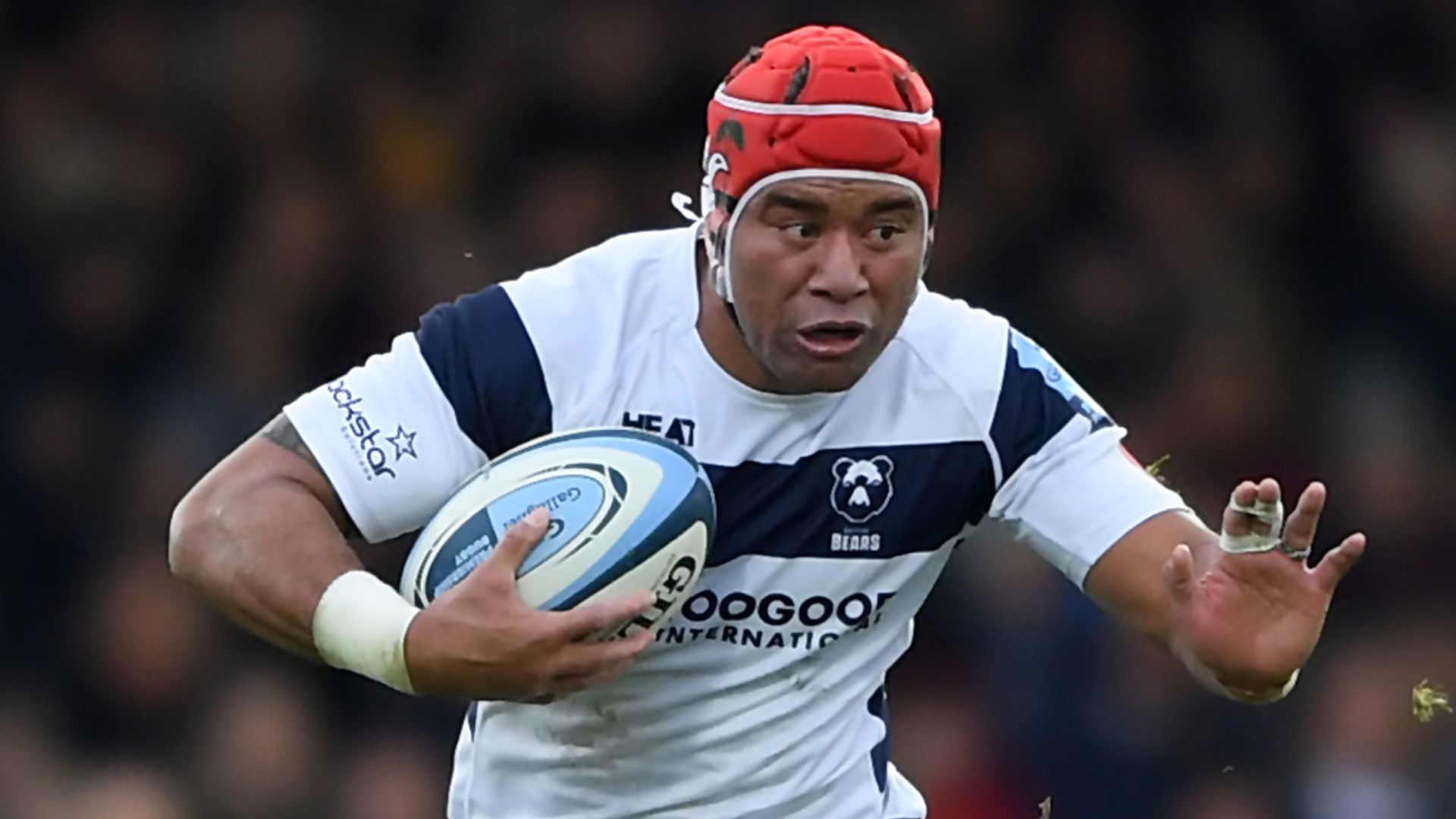 Bristol's Piutau loses appeal against suspension