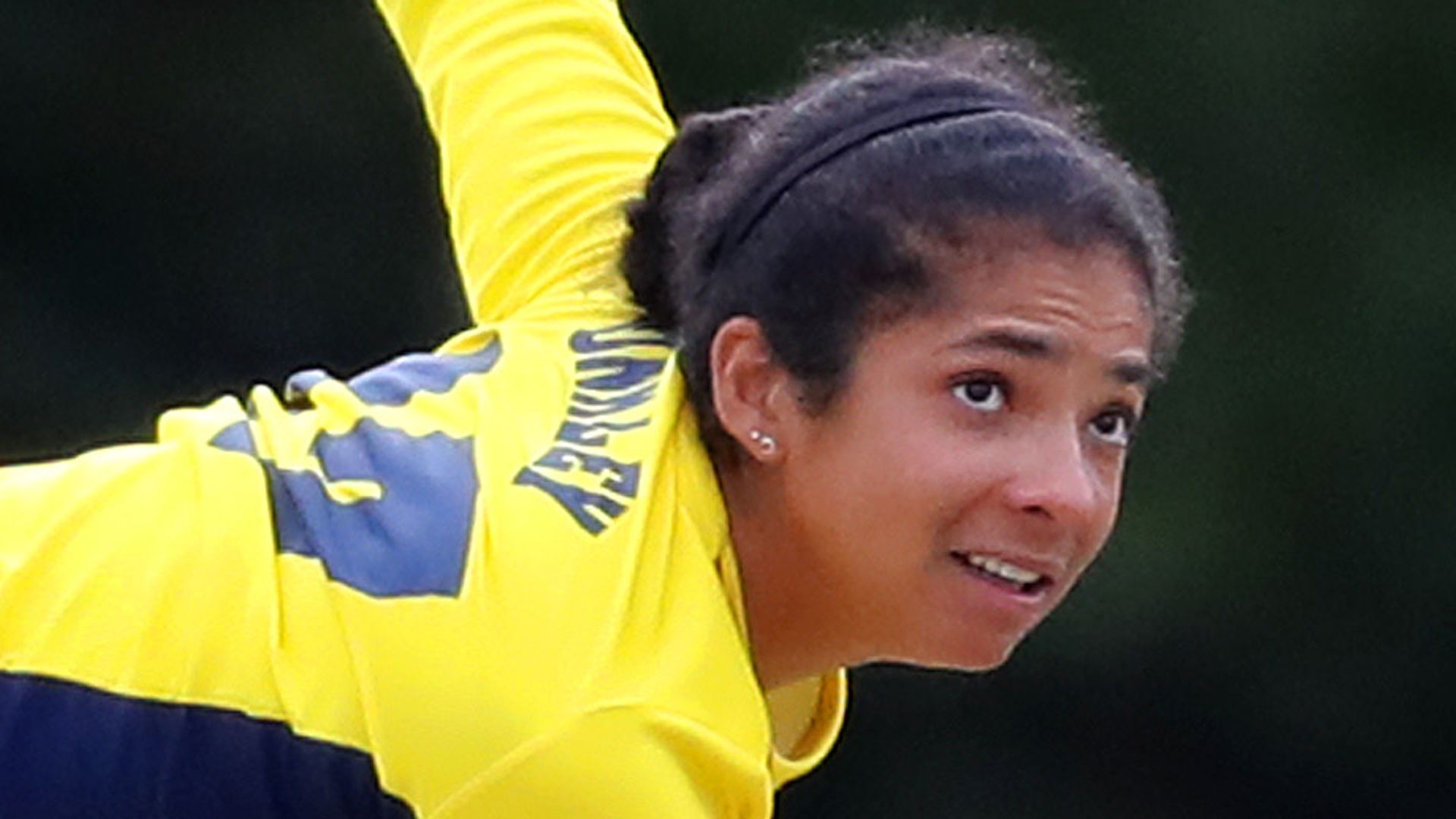 England Women include Dunkley, George in squad