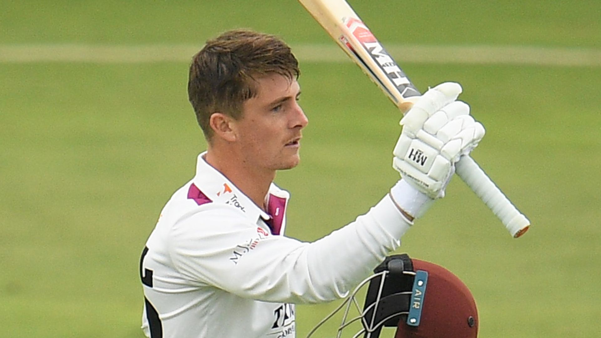 Abell favours return to two-division cricket