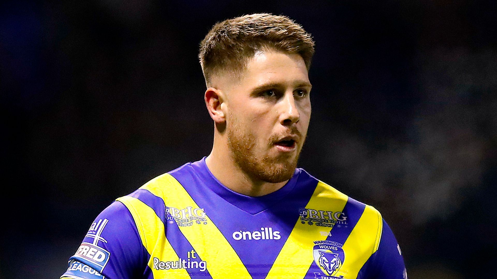 Lineham, Abdull charged with grabbing opponents' testicles