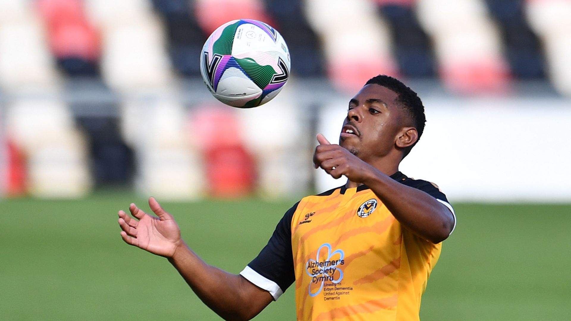Newport shock Watford to reach fourth round