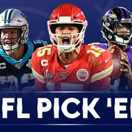 NFL Predictions Week 17: Gary Neville and Jamie Carragher take on Rob Ryan  in Pick 'Em rematch, NFL News