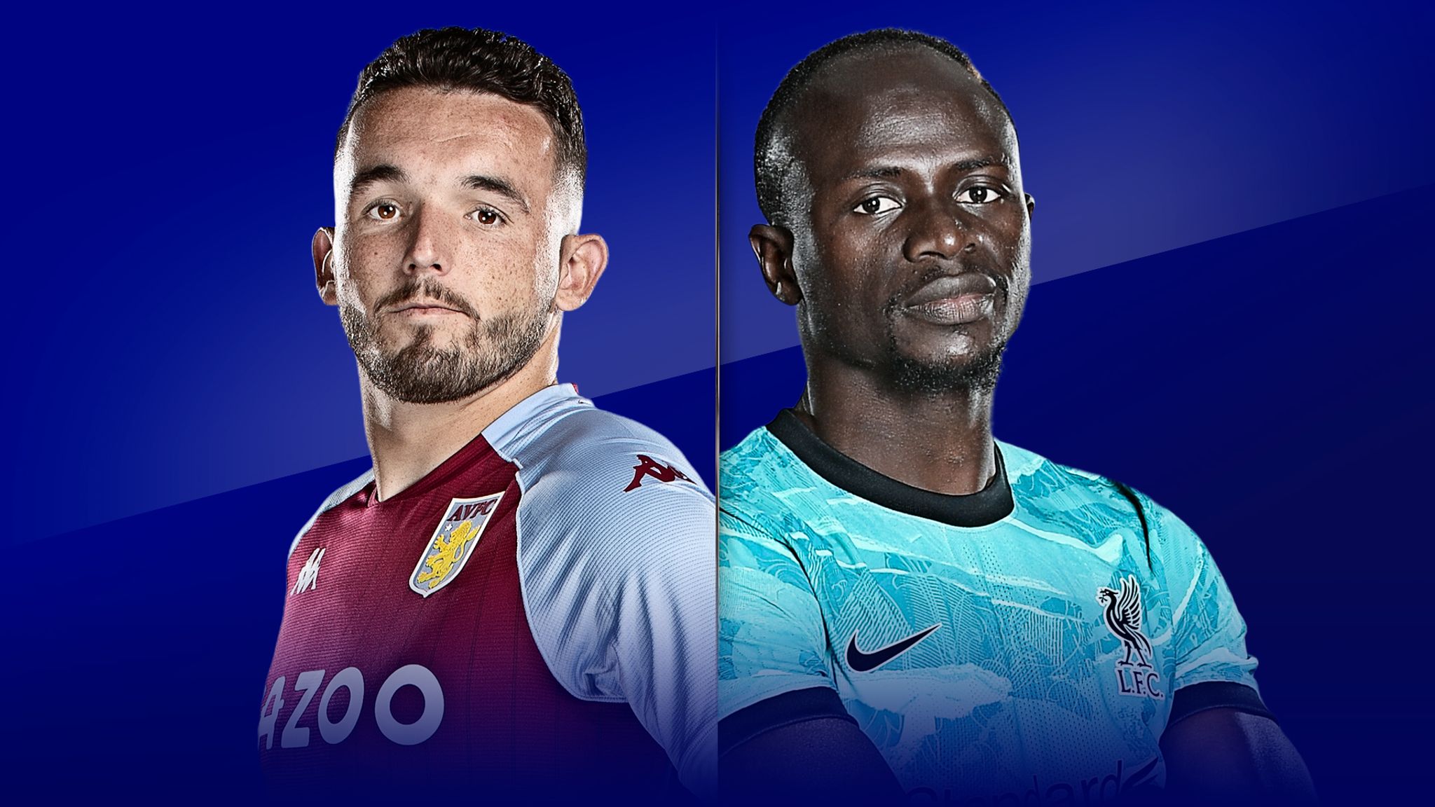 Aston Villa vs Liverpool preview, team news, kick-off, live on Sky |  Football News | Sky Sports