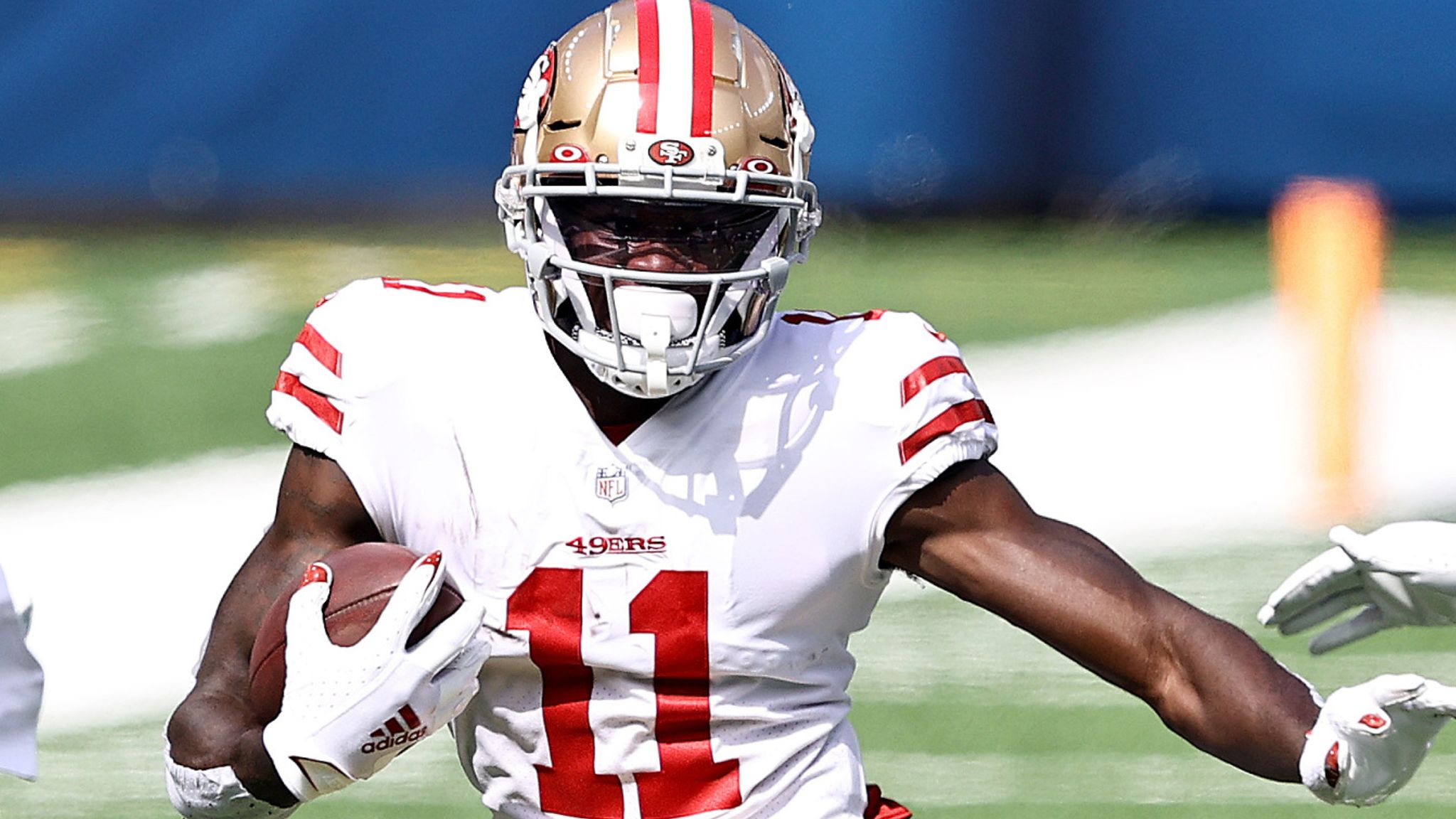 Patrick Mahomes, Russell Wilson, Aaron Rodgers Who are the NFL's top