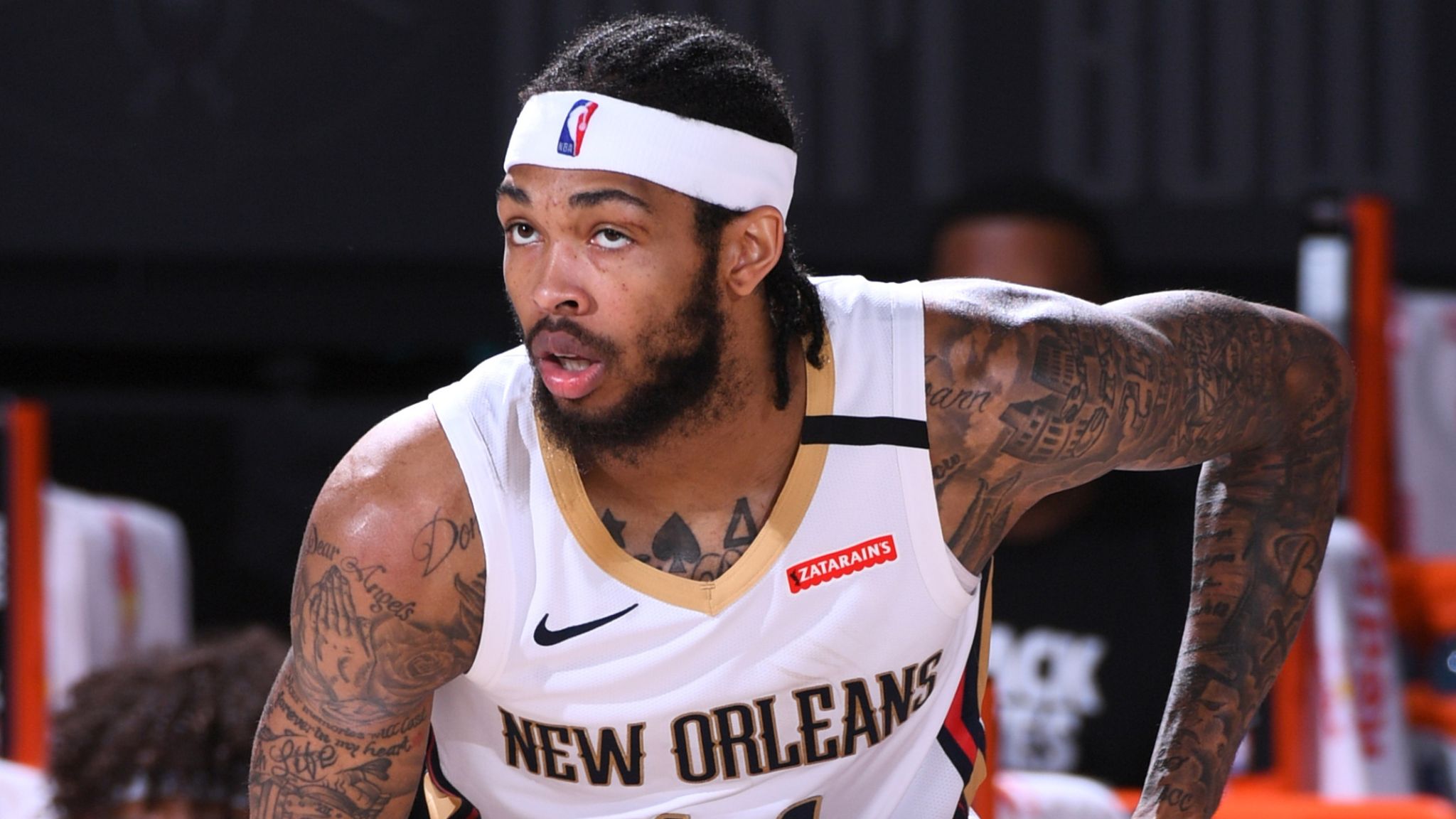 New Orleans Pelicans: Brandon Ingram cannot be the only option
