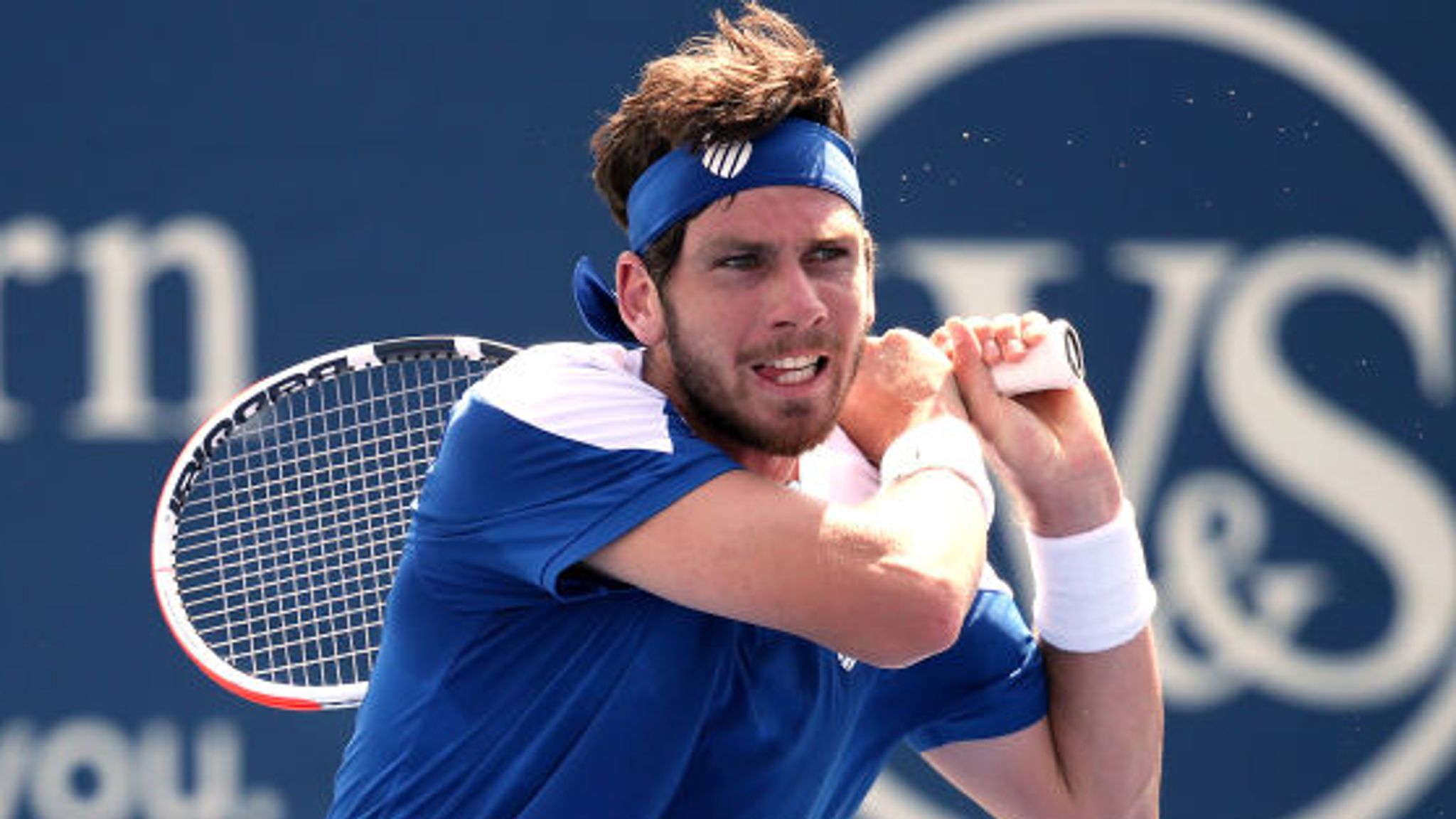 US Open Cameron Norrie believes he is ready to continue strong run Tennis News Sky Sports
